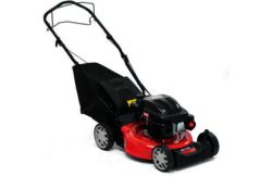 MTD S46SPO Petrol Lawnmower.